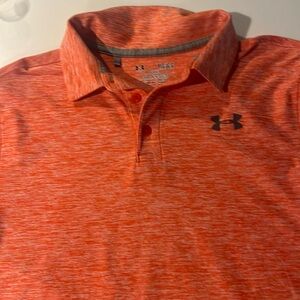 Under Amour Short Sleeve
